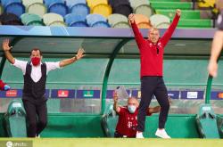 开云sport-关于AC米兰血洗智利，格纳布里制霸全场的信息