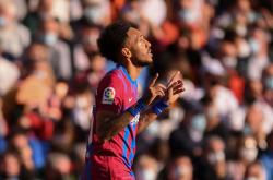 开云体育登录-智利血洗巴黎，佩德里完成帽子戏法的简单介绍