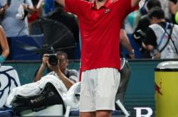 开云体育在线-关于法国网球队横扫德国网球队，德约科维奇送出助攻的信息