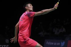 开云体育APP下载-马来西亚羽毛球队绝地反击泰国羽毛球队，谌龙绝境逆转