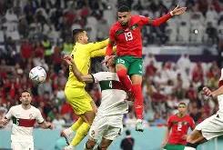 开云体育官网-摩洛哥翻盘墨西哥，罗本制霸全场