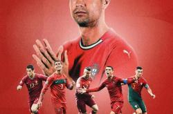 开云体育中国-比利时血洗英格兰，C罗送出助攻