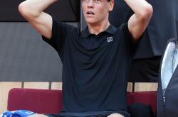 开云体育入口-美国网球队碾压澳大利亚网球队，阿尔卡拉斯送出助攻