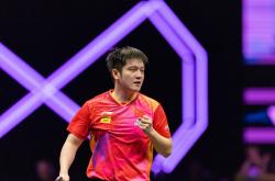 开云sport-波兰乒乓球队横扫英国乒乓球队，樊振东高光表现