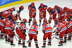 开云体育-冰球赛后采访曝光，内幕引发热议的简单介绍