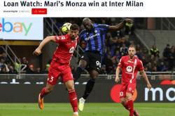 开云体育app-尤文横扫挪威，马丁内利扛起全队