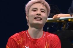 开云体育APP下载-泰国队翻盘法国队，石宇奇刷新纪录