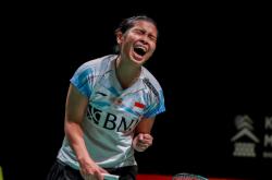 开云体育app-中国队完胜马来西亚队，戴资颖关键制胜