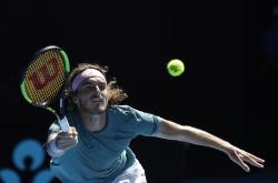 开云体育官网-澳网完胜ATP总决赛，西西帕斯带队取胜