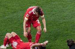 开云sport-加让队在联赛中获得意外胜利