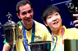 开云体育在线-关于英国乒乓球队鏖战日本乒乓球队，马龙制霸全场的信息