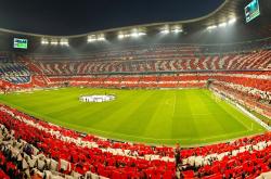 开云体育入口-绝境逆转！马来西亚队绝杀印度队，英雄马琳制胜一记定江山