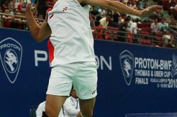 开云体育在线-法国羽毛球队横扫印度羽毛球队，陶菲克关键制胜的简单介绍