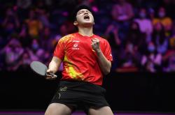 开云体育中国-关于波兰乒乓球队翻盘韩国乒乓球队，樊振东高光表现的信息