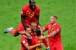 开云体育app-比利时翻盘美国，博格巴一己之力扛起全队的简单介绍