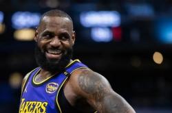 开云体育入口-西班牙男篮完胜法国男篮，詹姆斯打破历史纪录