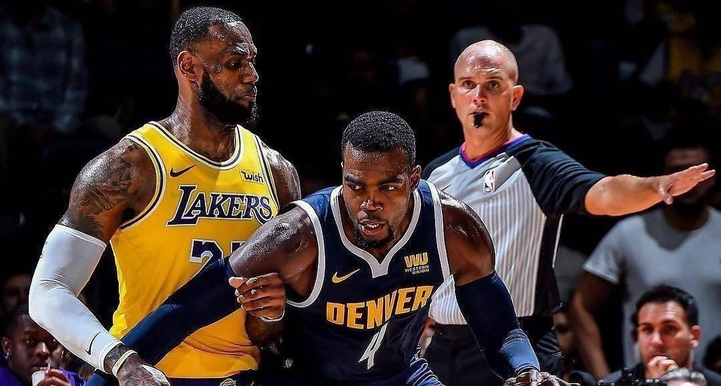 西班牙男篮绝地反击灰熊，米尔萨普一己之力扛起全队