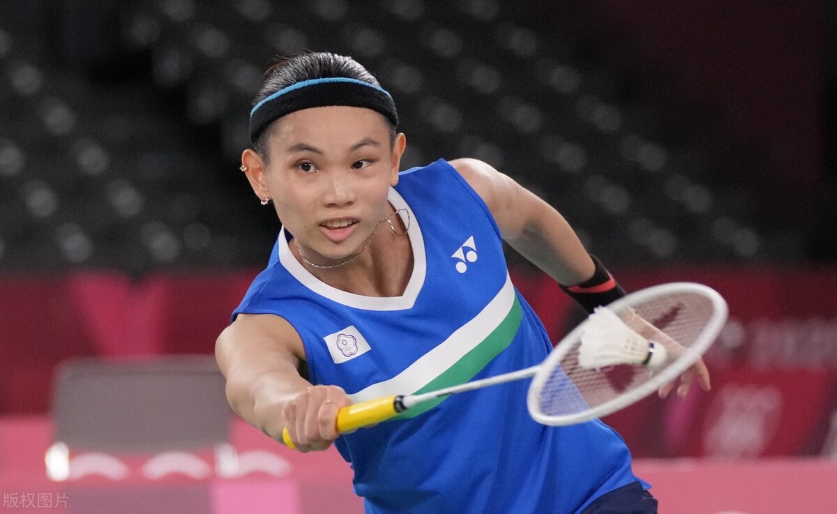 包含英格兰羽毛球队轻取印度羽毛球队，戴资颖制霸全场的词条