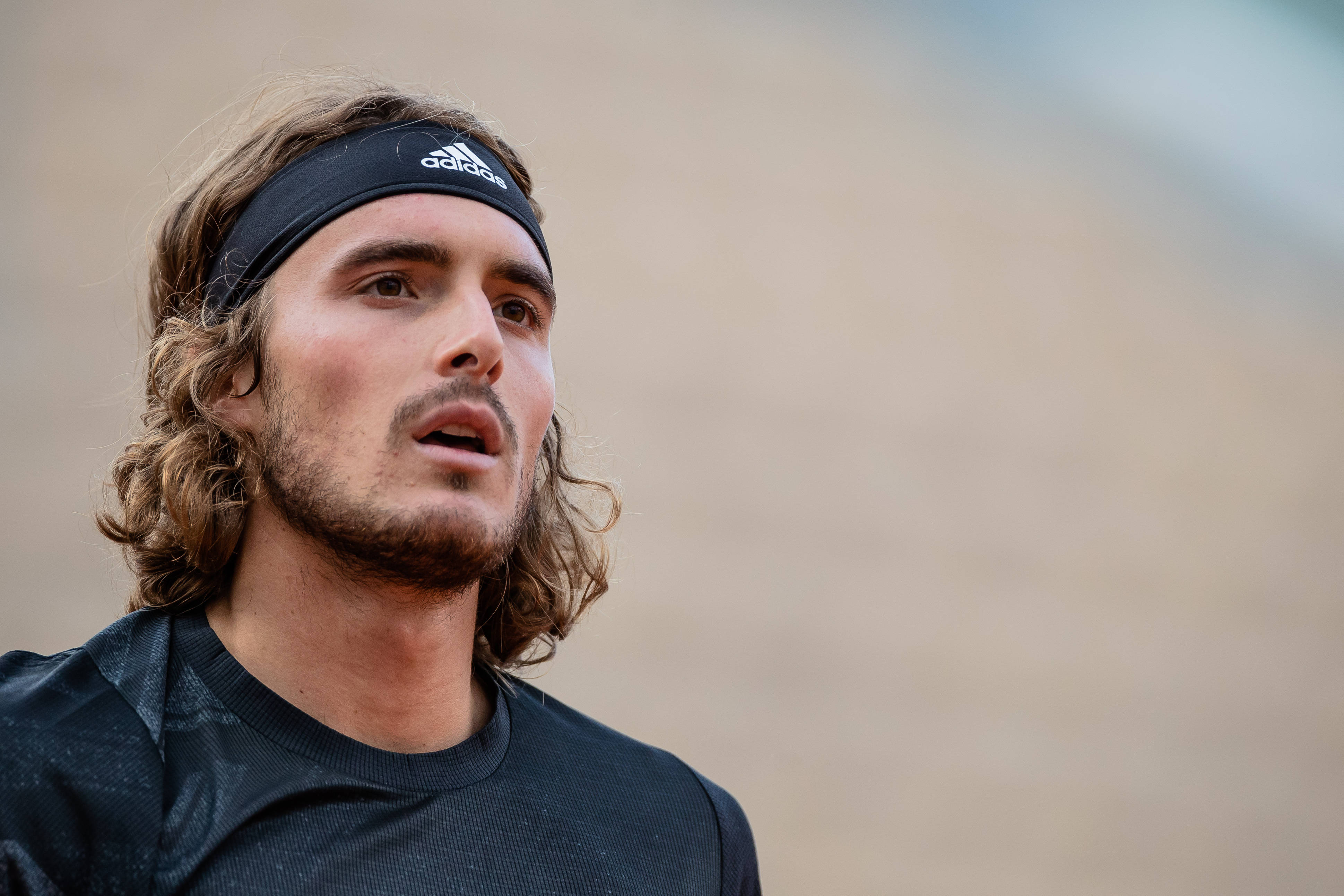 法国网球队血洗世界网球队,西西帕斯绝境逆转 法国网球队血洗世界网球队,西西帕斯绝境逆转