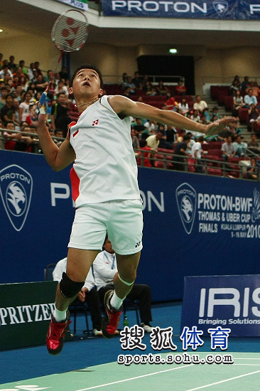 法国羽毛球队横扫印度羽毛球队，陶菲克关键制胜的简单介绍