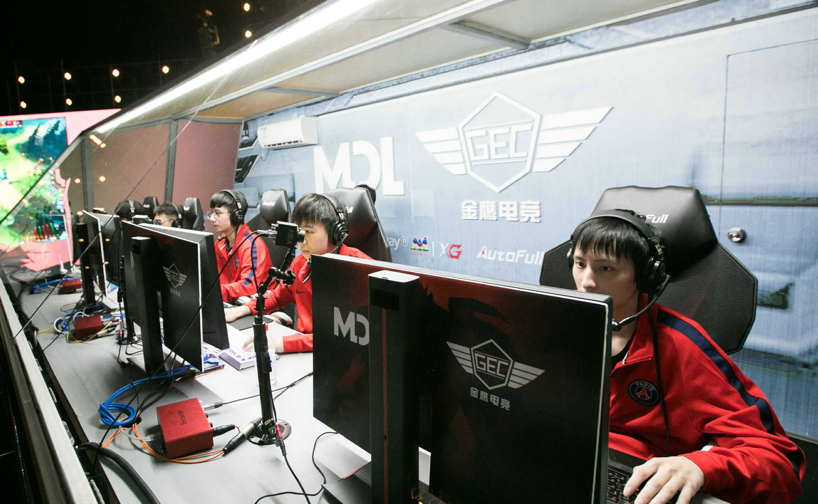 关于PSG完胜SHR，Meiko2关键制胜的信息