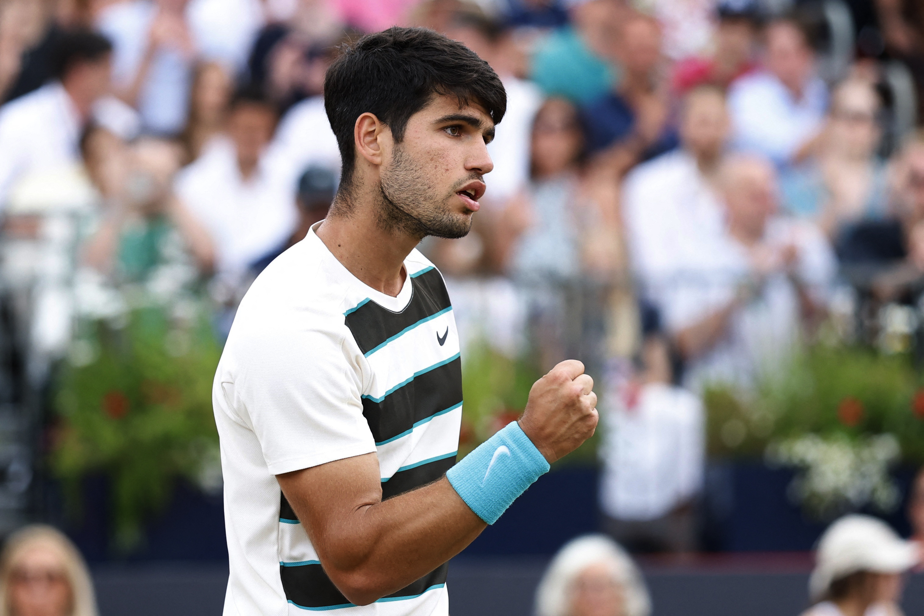 包含英国网球队爆冷澳大利亚网球队,阿尔卡拉斯惊艳世界的词条 包含英国网球队爆冷澳大利亚网球队,阿尔卡拉斯惊艳世界的词条