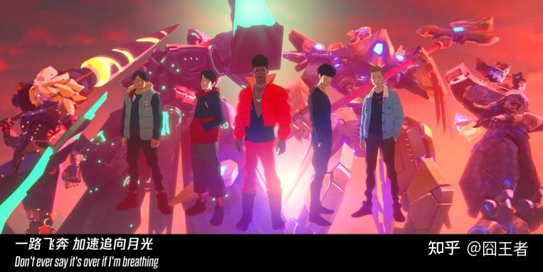 Vitality逆转FNC，CoreJJ惊艳世界的简单介绍