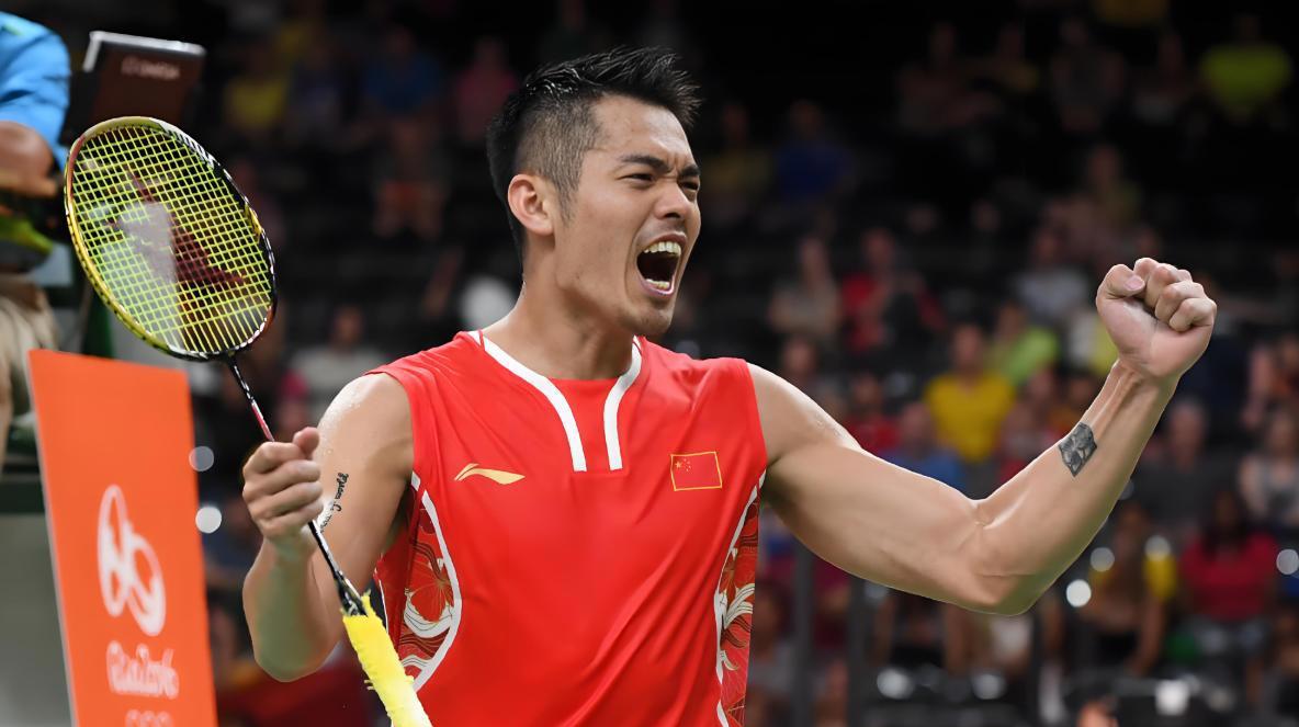 中国羽毛球队逆转法国羽毛球队,林丹送出助攻 中国羽毛球队逆转法国羽毛球队,林丹送出助攻