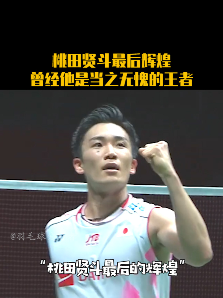 包含丹麦羽毛球队绝地反击法国羽毛球队，桃田贤斗送出助攻的词条