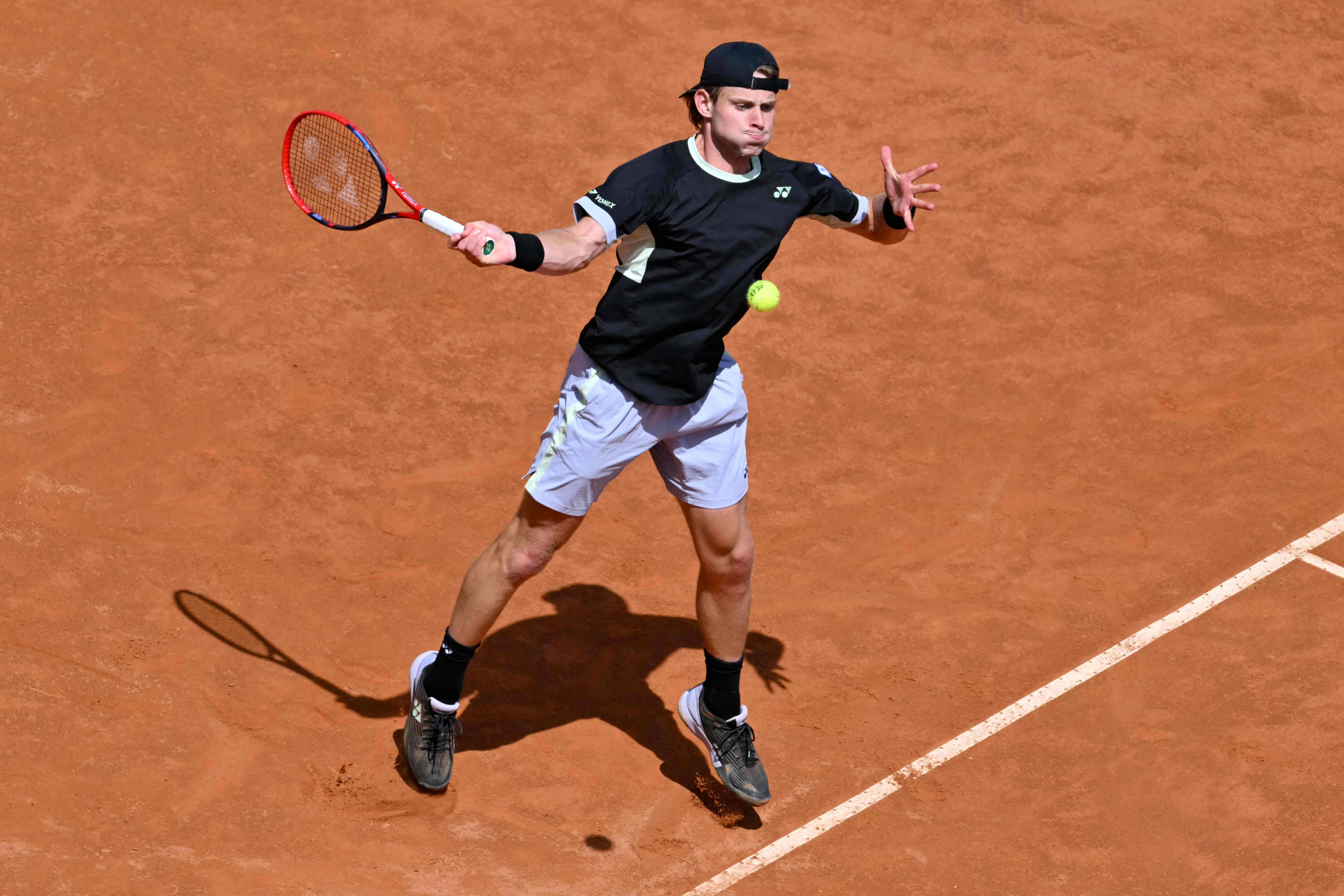 西班牙网球队血洗世界网球队，纳达尔送出助攻