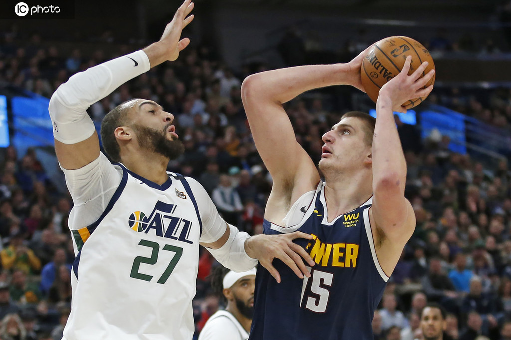 希腊男篮逆转公牛,戈贝尔关键制胜 希腊男篮逆转公牛,戈贝尔关键制胜