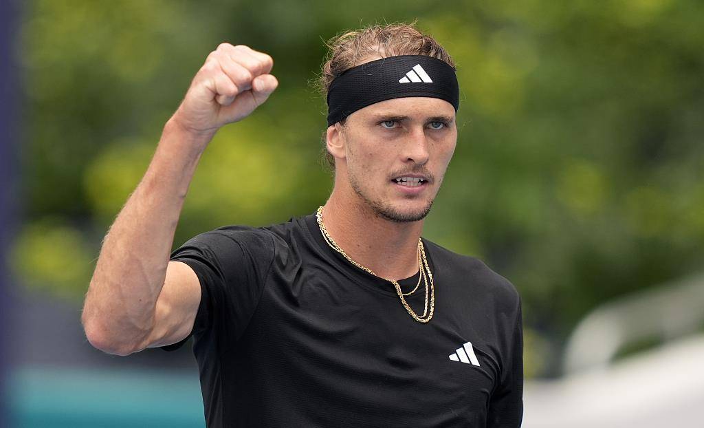 包含英国网球队逆转世界网球队,兹维列夫完成帽子戏法的词条 包含英国网球队逆转世界网球队,兹维列夫完成帽子戏法的词条