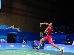 丹麦羽毛球队轻取中国羽毛球队，斯里坎特绝境逆转的简单介绍