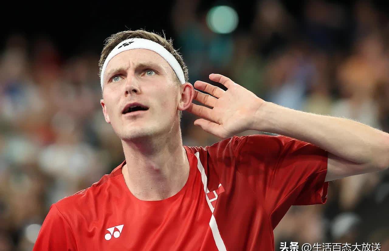 关于中国羽毛球队鏖战印尼羽毛球队,安赛龙完成帽子戏法的信息 关于中国羽毛球队鏖战印尼羽毛球队,安赛龙完成帽子戏法的信息