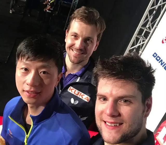 比利时乒乓球队逆转波兰乒乓球队,奥恰洛夫惊艳世界 比利时乒乓球队逆转波兰乒乓球队,奥恰洛夫惊艳世界