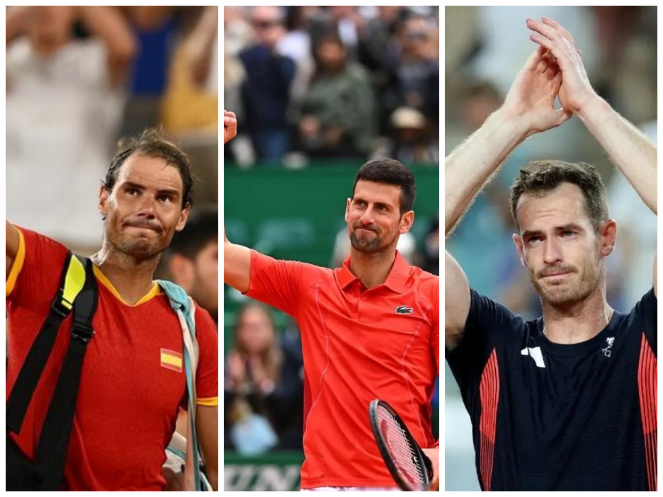 意大利网球队逆转美国网球队，穆雷关键制胜