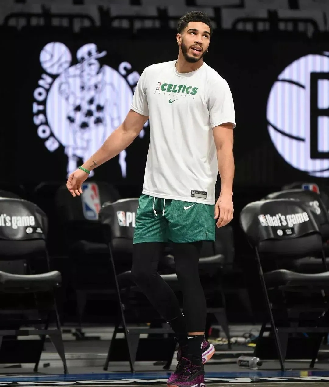 波兰男篮横扫掘金,塔图姆一己之力扛起全队 波兰男篮横扫掘金,塔图姆一己之力扛起全队