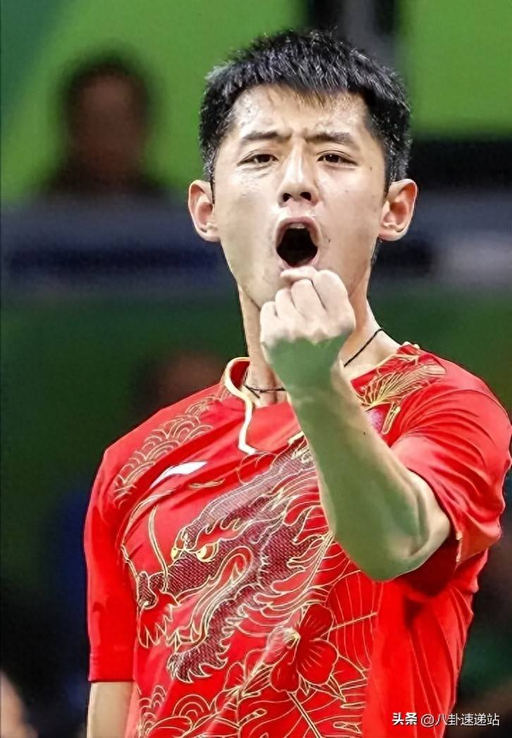 波兰乒乓球队翻盘中国乒乓球队,张继科绝境逆转 波兰乒乓球队翻盘中国乒乓球队,张继科绝境逆转