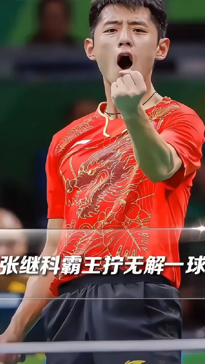 波兰乒乓球队翻盘中国乒乓球队,张继科绝境逆转 波兰乒乓球队翻盘中国乒乓球队,张继科绝境逆转