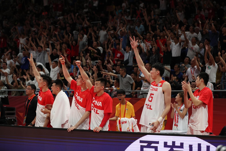 巴西男篮绝杀波兰男篮，米尔萨普送出助攻的简单介绍