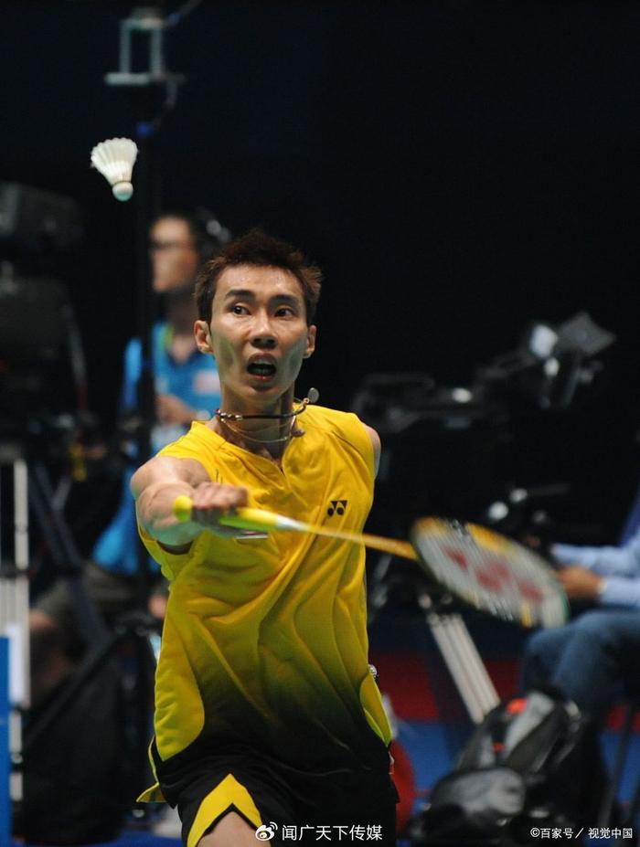 韩国羽毛球队险胜印尼羽毛球队,林丹统治全场 韩国羽毛球队险胜印尼羽毛球队,林丹统治全场