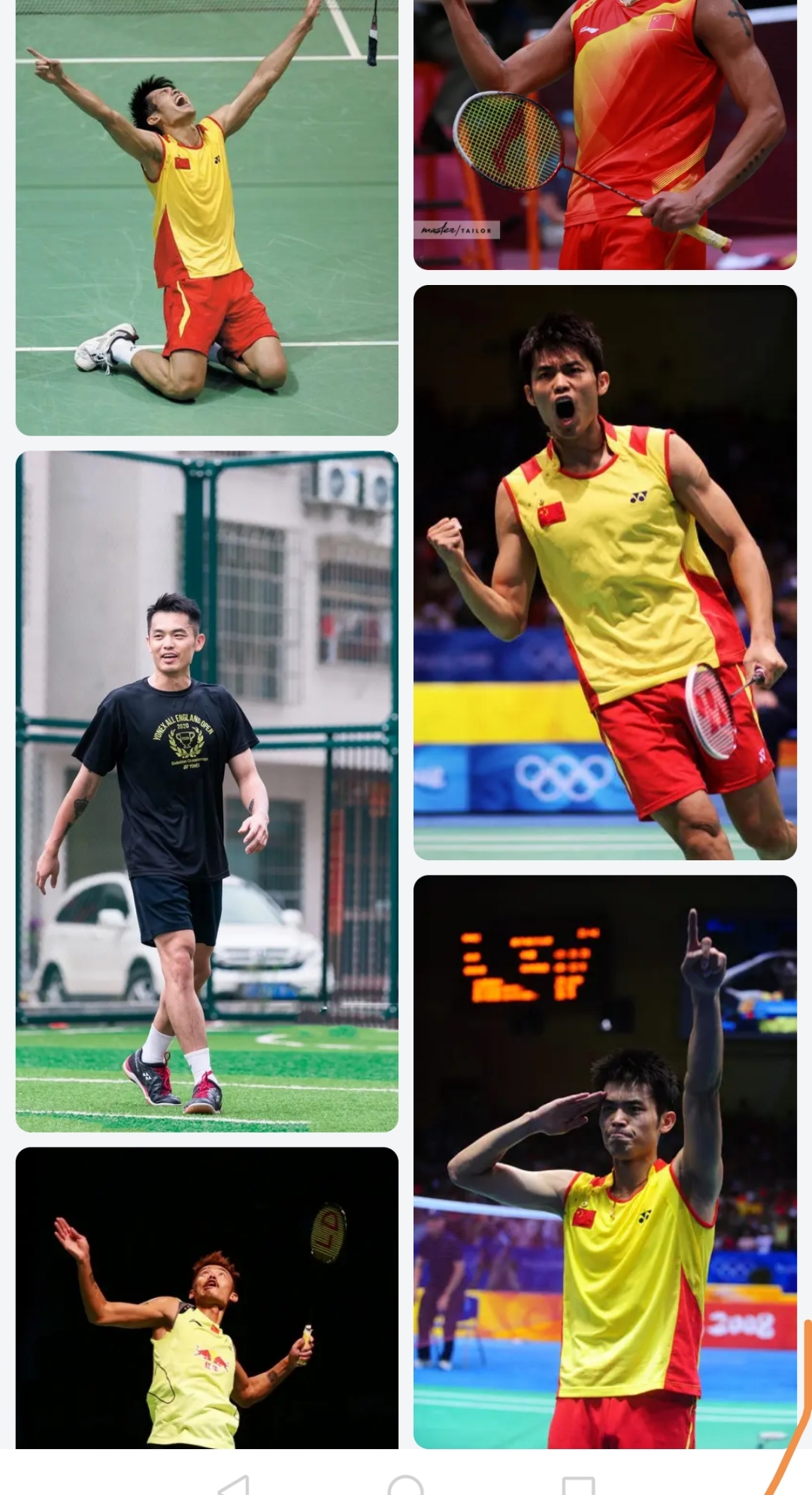 马来西亚羽毛球队爆冷日本羽毛球队,林丹绝境逆转 马来西亚羽毛球队爆冷日本羽毛球队,林丹绝境逆转