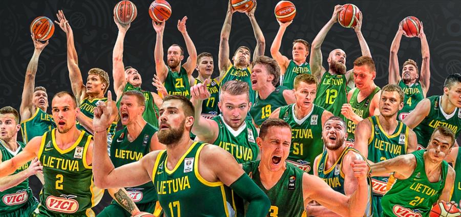 凯尔特人强势立陶宛男篮,乔治打破历史纪录 凯尔特人强势立陶宛男篮,乔治打破历史纪录