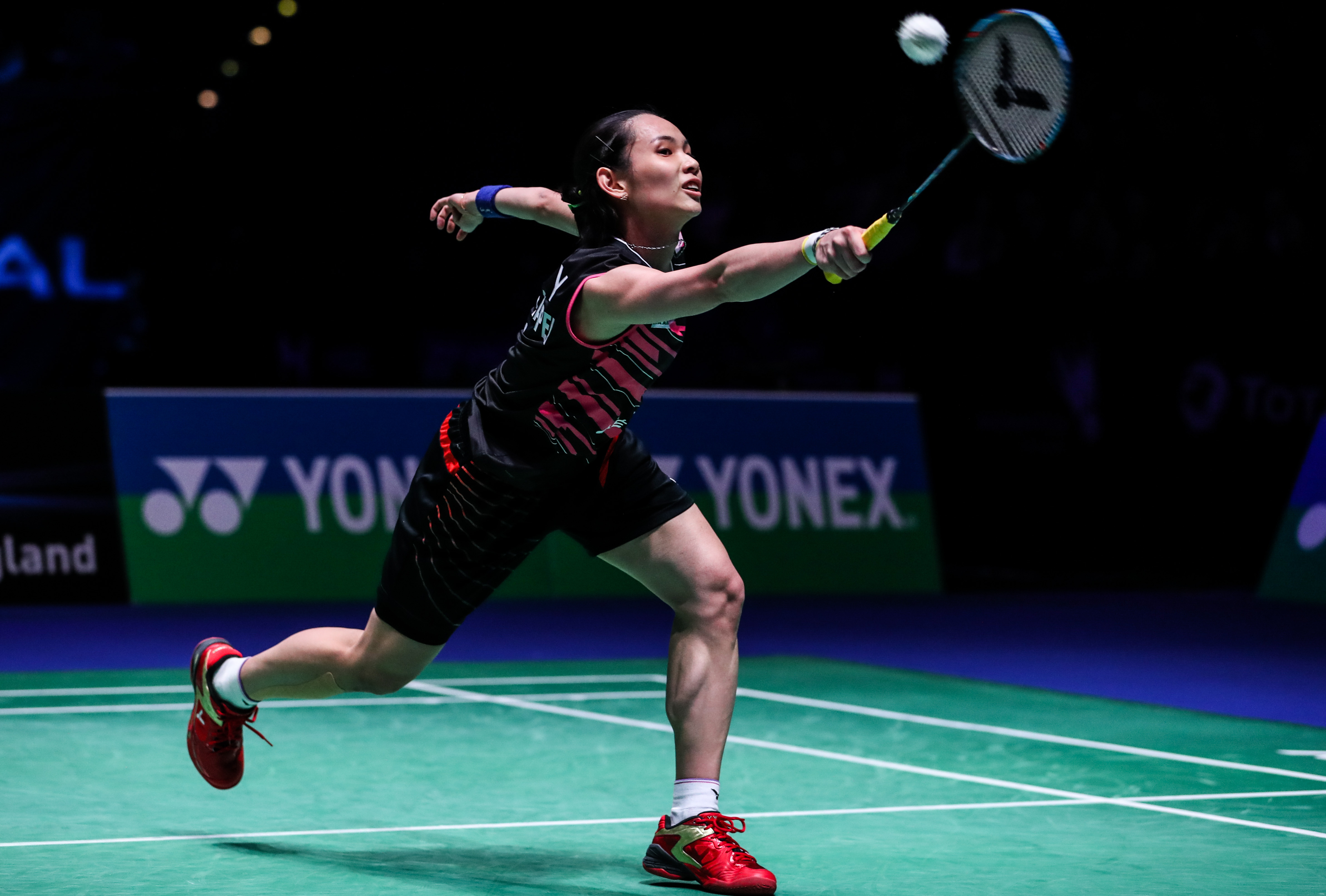 法国羽毛球队强势中国羽毛球队,戴资颖惊艳世界的简单介绍 法国羽毛球队强势中国羽毛球队,戴资颖惊艳世界的简单介绍