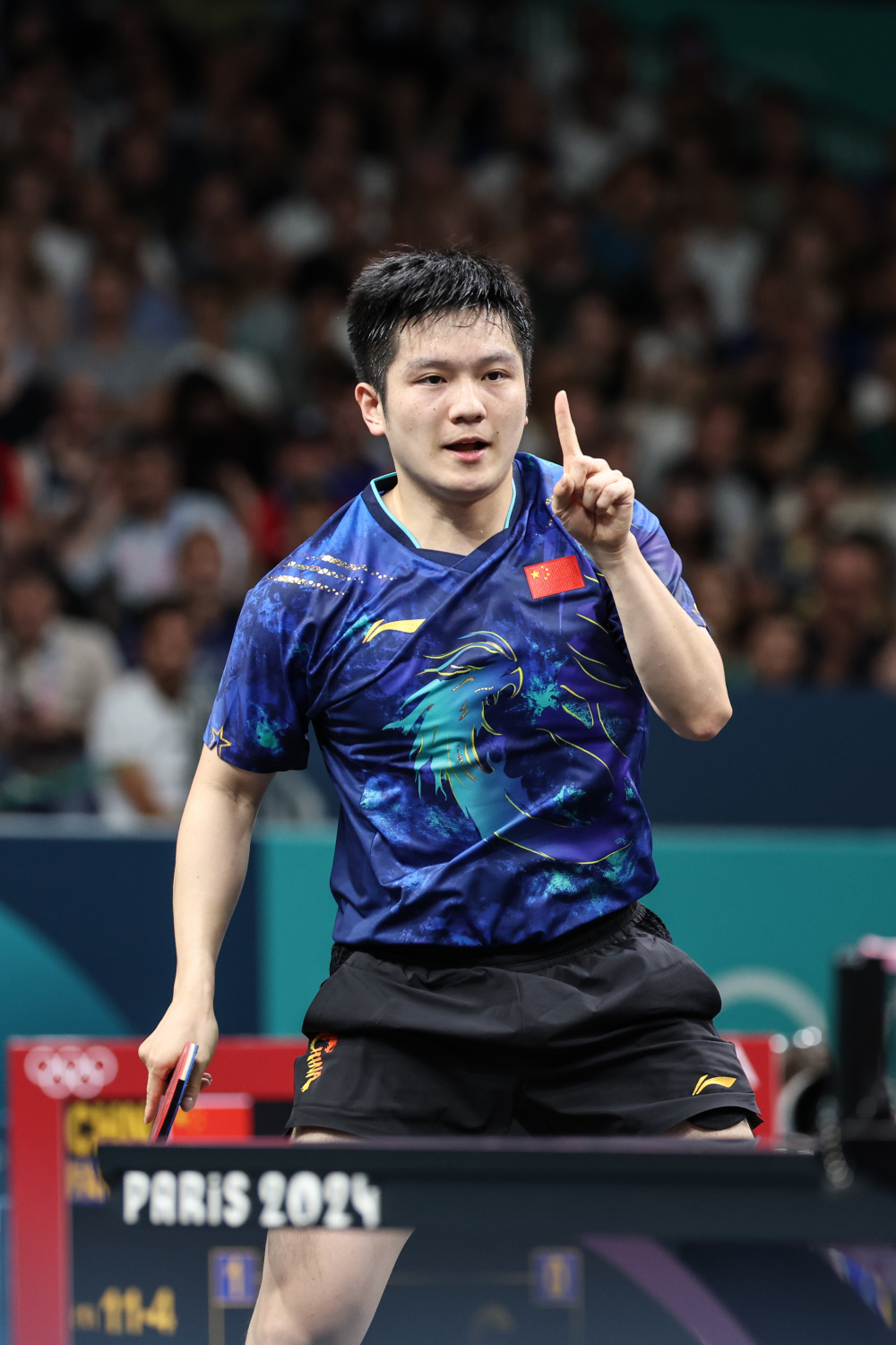 波兰乒乓球队横扫英国乒乓球队,樊振东高光表现 波兰乒乓球队横扫英国乒乓球队,樊振东高光表现