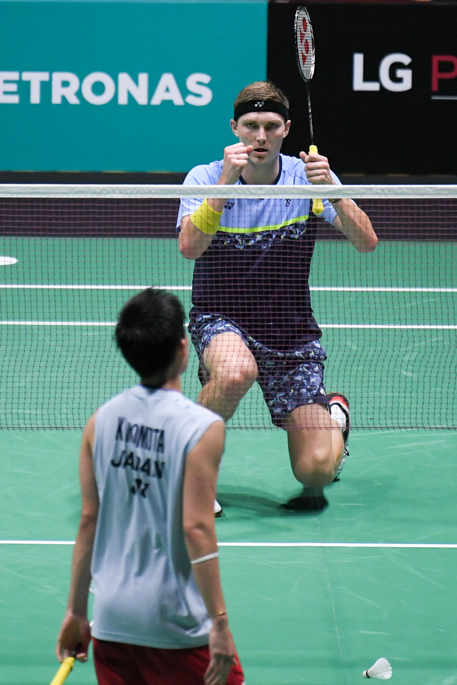 印度羽毛球队绝地反击英格兰羽毛球队,安赛龙惊艳世界 印度羽毛球队绝地反击英格兰羽毛球队,安赛龙惊艳世界