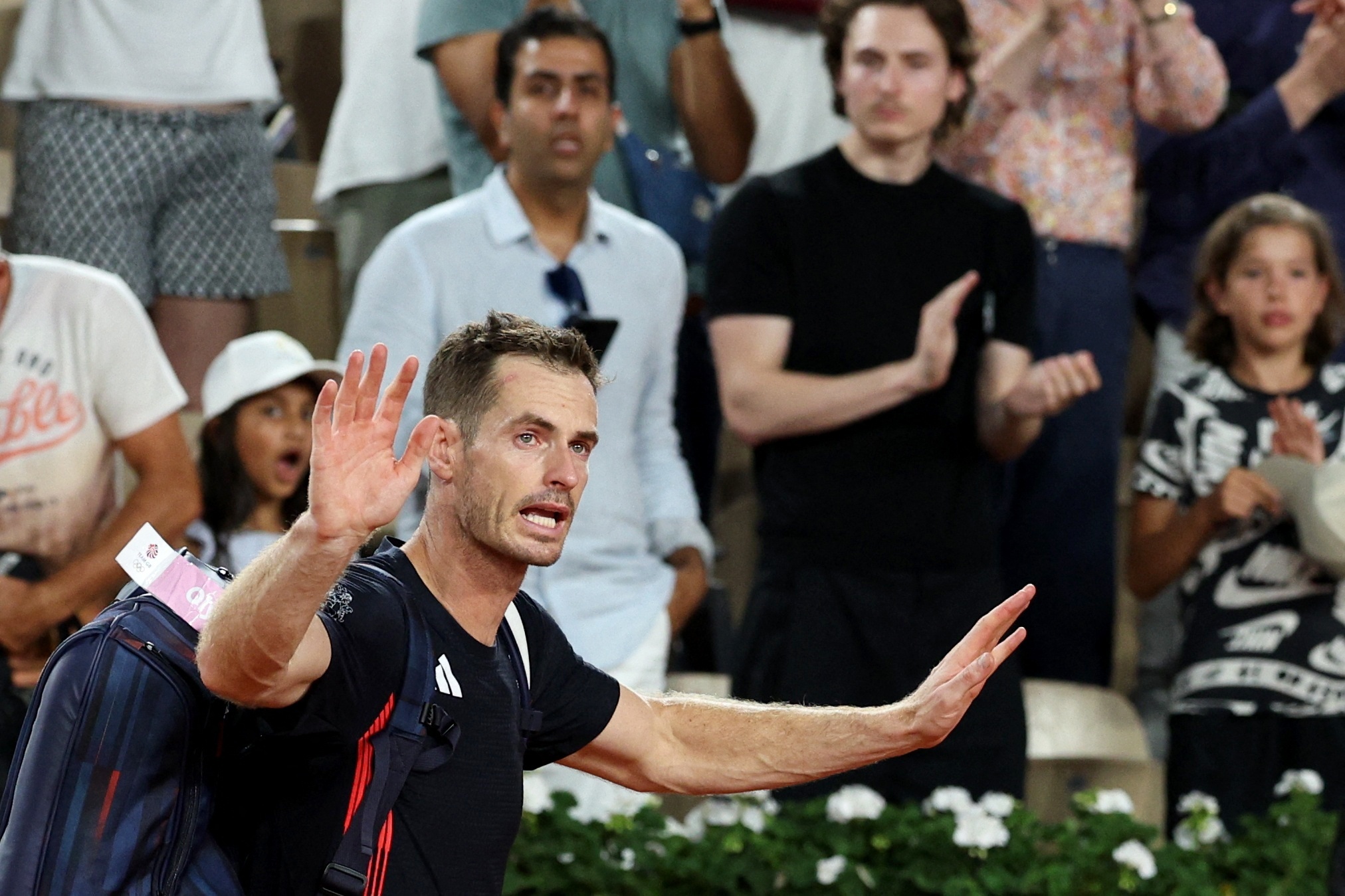 欧洲网球队绝地反击意大利网球队,穆雷绝境逆转的简单介绍 欧洲网球队绝地反击意大利网球队,穆雷绝境逆转的简单介绍