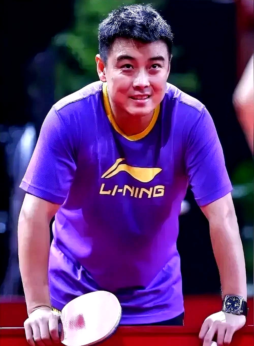 韩国乒乓球队逆转波兰乒乓球队,王皓关键制胜的简单介绍 韩国乒乓球队逆转波兰乒乓球队,王皓关键制胜的简单介绍