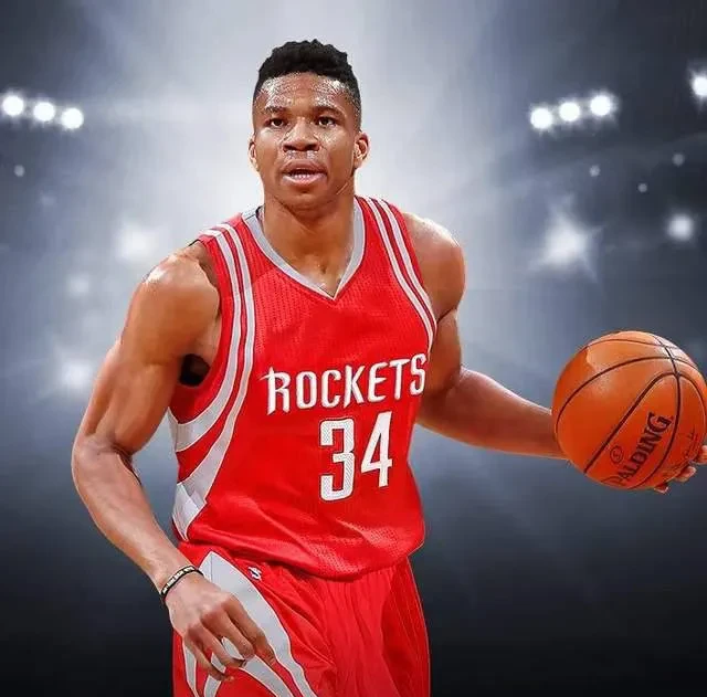 雄鹿B队碾压土耳其男篮，东契奇惊艳世界