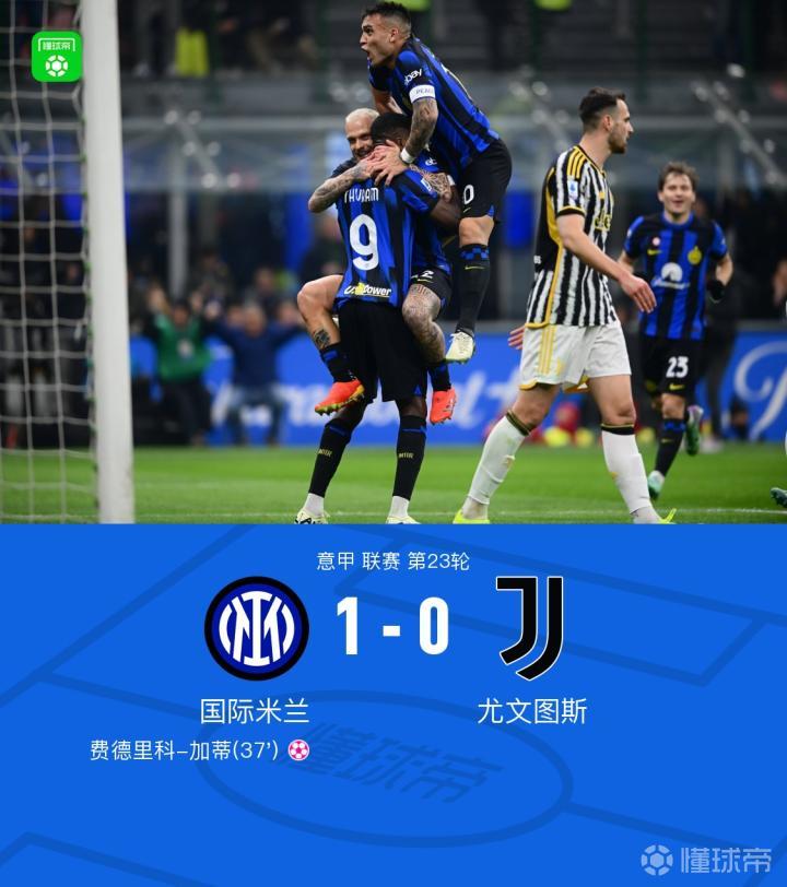 尤文横扫挪威，马丁内利扛起全队